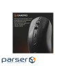 Мишка GamePro Genesis Winner Wireless/Bluetooth/USB-C Black (GM079B)