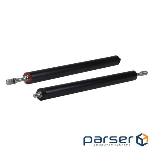 Rubber shaft HP LJ P1102/P1566/P1606/M1132/1212/1536 Welldo (RC2-9208-WDS)