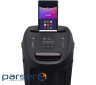 Акустична система JBL PartyBox 310 Black (JBLPARTYBOX310EP)