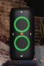 Акустична система JBL PartyBox 310 Black (JBLPARTYBOX310EP)
