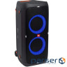 Акустична система JBL PartyBox 310 Black (JBLPARTYBOX310EP)