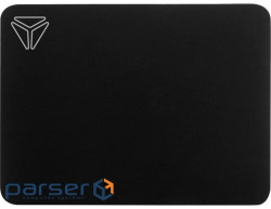 Килимок для мишi YENKEE YPM 25 Gaming pad SPEED TOP S Чорний (45015886)