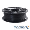 Пластик для 3D-принтера Flashforge PLA-CF 1,75mm 1kg Black (90007818001)