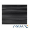 Пластик для 3D-принтера Flashforge PLA-CF 1,75mm 1kg Black (90007818001)