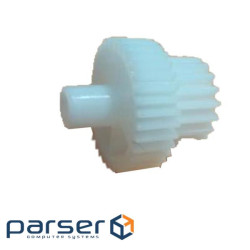 Шестерня Toshiba 168/208/258 19T/34T аналог 41306085000/CET7746 AHK (3206036)