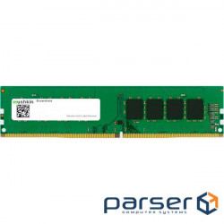 Модуль памяти MUSHKIN Essentials DDR4 3200MHz 8GB (MES4U320NF8G)
