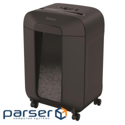 Знищувач документів Fellowes LX85 (f.U4400801)