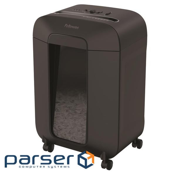 Знищувач документів Fellowes LX85 (f.U4400801)