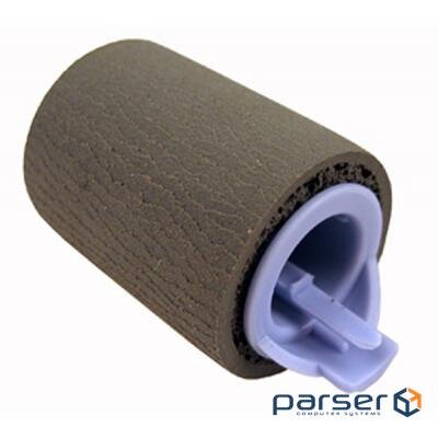 Ролик Pickup Roller для HP LJ 4250/4350 Foshan (RM1-0037-Foshan)