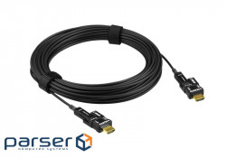 Активний оптичний кабель ATEN VE7833 True 4K HDMI 30M