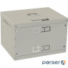 Шафа настінна CSV Wallmount Lite 6U, глубина 450 (645-А-ШН)