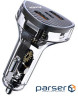 Charger Proda AZEADA SYVI PD-C35 27W black (PD-C35-BK)