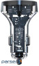 Charger Proda AZEADA SYVI PD-C35 27W black (PD-C35-BK)
