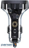 Charger Proda AZEADA SYVI PD-C35 27W black (PD-C35-BK)