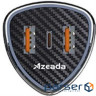 Charger Proda AZEADA SYVI PD-C35 27W black (PD-C35-BK)
