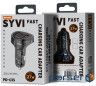 Charger Proda AZEADA SYVI PD-C35 27W black (PD-C35-BK)
