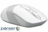 Миша A4tech Fstyler (White) (FG10 (White))