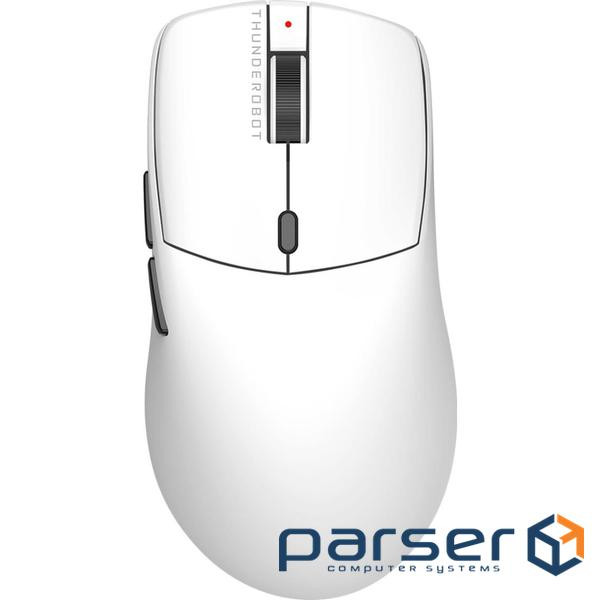Мишка Thunderobot ML6Pro Tri-mode White (6932066315771)