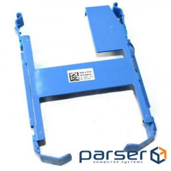 Фрейм-перехідник Dell HDD Bracket T40 (065KHD)