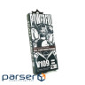 Cable PZX V-109 Type-C <-> Lightning, Black, 1.2 m , 2.1A (V-109 Black)