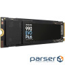 Накопичувач SSD SAMSUNG 990 EVO Plus 4TB M.2 NVMe (MZ-V9S4T0BW)