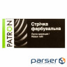 Стрічка до принтерів 13мм X 5м ) HD Patron (PN-12.7-5SB)