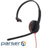 Навушники Poly BlackWire C3215 USB-C/A + 3.5mm HS Mono (8X227AA)