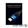 Кабель CABLETIME USB3.2 Type-C 20Gbps, 100W, 4K/60Hz 2м (CA914234)