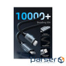 Кабель CABLETIME USB3.2 Type-C 20Gbps, 100W, 4K/60Hz 2м (CA914234)