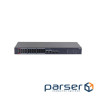 24-портовий керований з PoE Dahua DH-CS4226-24ET-240