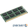 Модуль пам"яті для ноутбука SoDIMM DDR3 8GB 1600 MHz INTELIGENTES (IS3BBB1/8)