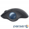Трекбол Logitech Ergo M575 for Business Graphite (910-006221)