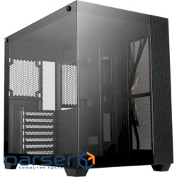 Корпус FRONTIER Igloo F Black