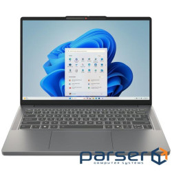 Ноутбук (портативний компютер) IPS5-14IRH10 CI5-13420H 14" 24/512GB 83K000AKRA LENOVO
