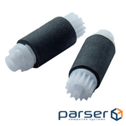 Ролик ADF HP M1212/M1214/M1217 із вузла CB780-60032 AHK (3204643)