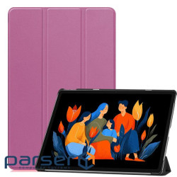 Чохол до планшета BeCover Smart Case Lenovo Idea Tab Plus 12.1" Purple (715083)