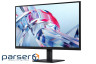 Монітор Samsung ViewFinity S7 (LS27H700EAIXUA)