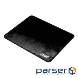 Playing surface AOC MM300L Mouse Mat L 450x400x4mm 
