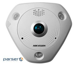 IP-камера Hikvision DS-2CD6332FWD-IV