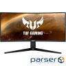 Монітор ASUS TUF Gaming VG34VQL1B (90LM06F0-B01170)