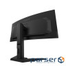 Монітор ігровий Gigabyte MO34WQC2 (MO34WQC2 Gaming Monitor)