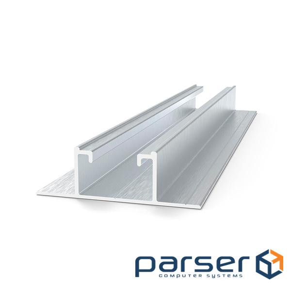 Рейка для безпрофільної системи (довжина рейки 3м) NSP-3 (BPS-NSP3)