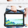 Чохол до планшета BeCover Protected Cover Samsung Galaxy Tab S9 Plus (SM-X810/SM-X816)/S9 F (711877)