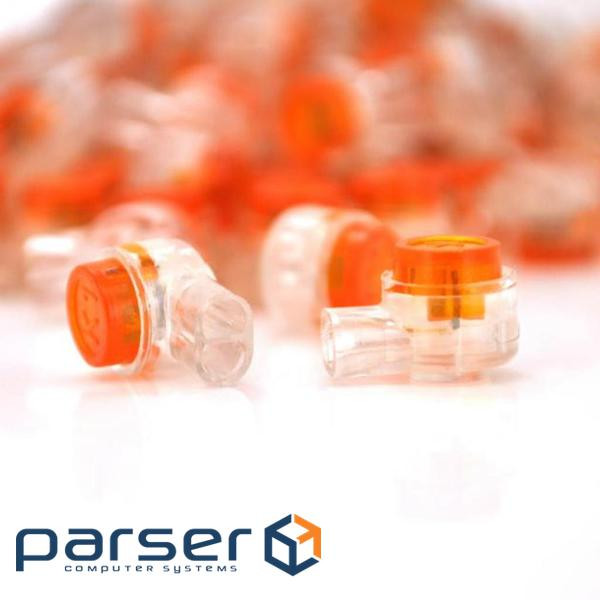 З'єднувач кабелю "Scotchlok" with gel До 1 * 200 Ritar (04992)