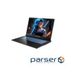 Ноутбук Dream Machines RG5050-17 17.3FHD IPS, Intel i5-13420H, 16GB, F512GB, NVD5050 (RG5050-17UA32)