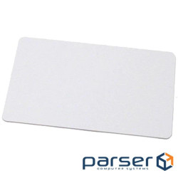 Безконтактна RFID карта ATIS Mifare Plus 2K-S print під друк 