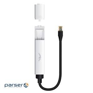 Перетворювач PoE Ubiquiti INS-3AF-O-G (INS‑3AF‑O‑G)