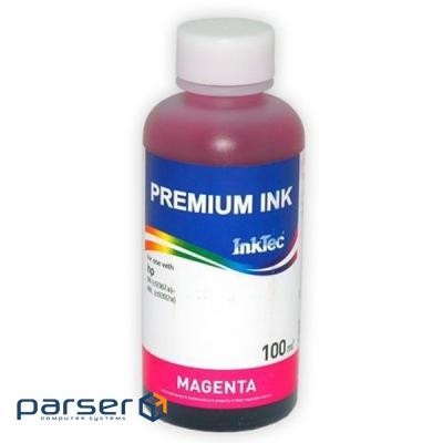 Чорнило InkTec HP № 88 Magenta (H5088-100MM)