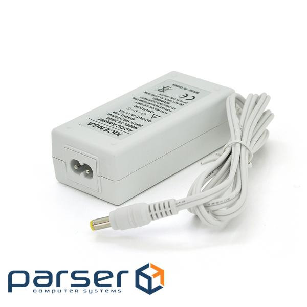 Switching power adapter 9V 3A (27W ) (XCJ-0903)