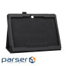 Чохол до планшета BeCover Slimbook для Prestigio Multipad Wize 3196 (PMT3196) Black (703654)